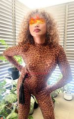 Image of Sydney Trans Escort TS CHEETARA