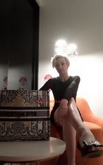 Image of Hobart Escort Chastity-Eve