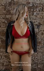 Image of Sydney Escort Leona Everly