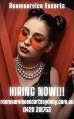 Image of Sydney Escort Room Service Escorts