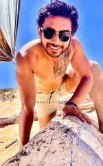 Image of Sydney Male Escort Brock Alexander 