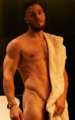 Image of Sydney Male Escort Julienvf