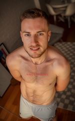 Image of Sydney Male Escort Leo Knight