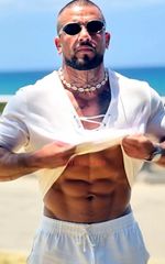Image of Sydney Male Escort Marcos P