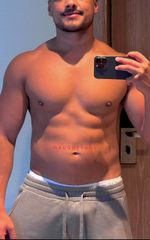 Image of Sydney Male Escort MIGUEL