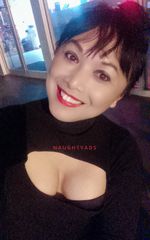 Image of Sydney Trans Escort Norah 