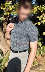Image of Toowoomba Male Escort Roman Gray