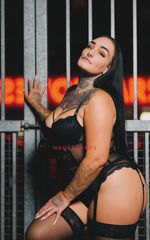 Image of Mackay Escort Brooklyn