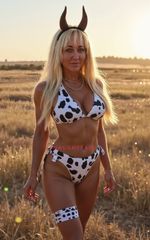 Image of Townsville Escort Lilly Quinn