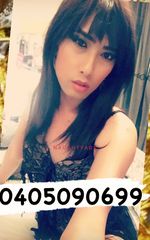 Image of Adelaide Trans Escort Alicia