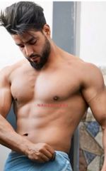 Image of Wellington NZ Male Escort Harish