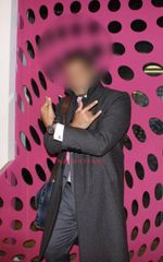 Image of Wellington NZ Male Escort Harish