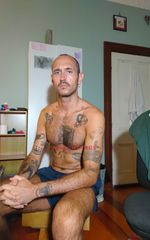 Image of Whakatane Male Escort Daniel