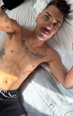 Image of Wollongong Male Escort Jaxxon Hunter 