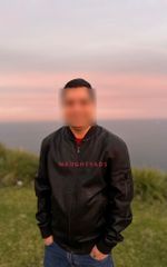 Image of Wollongong Male Escort Vishal