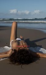 Image of Sydney Escort Sarah Haywood