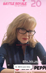 Image of Adelaide Escort Pepper