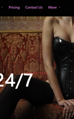 Image of Auckland NZ Escort One33 Adult Entertainment Club