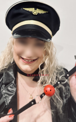 Image of Brisbane BDSM Fetish Mistress Esmeralda
