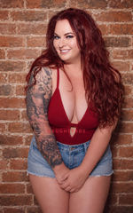 Image of Brisbane Escort Darci Grace 