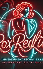 Image of Brisbane Escort ROX REDLITE