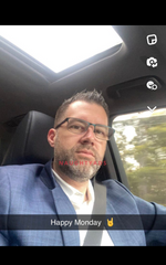 Image of Brisbane Male Escort Bobby 