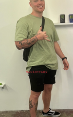 Image of Brisbane Male Escort Bradly Banks