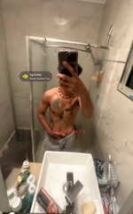 Image of Brisbane Male Escort Jocko