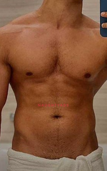Image of Brisbane Male Escort Paul