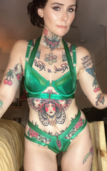 Image of Sunshine Coast Body Rub The Milking Queen 