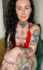 Image of Sunshine Coast Body Rub The Milking Queen 