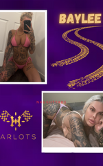 Image of Canberra Escort Baylee  0480 094 199