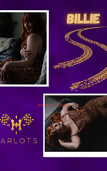 Image of Canberra Escort Billie   0480 094 199