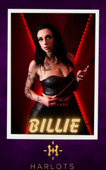 Image of Canberra Escort Billie 0480 094 199