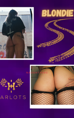 Image of Canberra Escort Blondie  0480 094 199