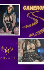 Image of Canberra Escort Cameron 0480 090 150