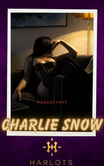 Image of Canberra Escort Charlie Snow 0485 884 860