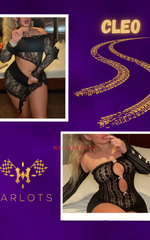 Image of Canberra Escort Cleo 0480 090 150