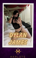 Image of Canberra Escort Dylan James 0480 094 199