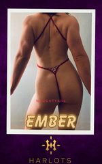 Image of Canberra Escort Ember 0488 862 540