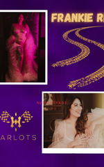 Image of Canberra Escort Frankie Rey  0480 094 199