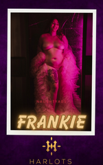 Image of Canberra Escort Frankie Rey  0480 094 199
