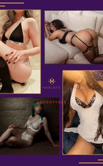 Image of Canberra Escort Harlots Canberra - 0488 862 540