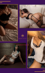 Image of Canberra Escort Harlots Canberra - 0488 862 540
