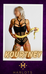 Image of Canberra Escort Kourtney  0480 094 199