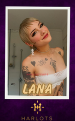 Image of Canberra Escort Lana 0488 862 540