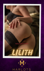 Image of Canberra Escort Lilith 0488 862 540