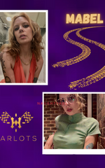 Image of Canberra Escort Mabel  0480 094 199