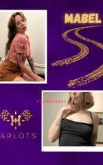 Image of Canberra Escort Mabel  0480 094 199