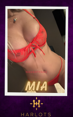 Image of Canberra Escort Mia - 0488 862 540